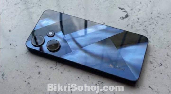 Infinix hot 30i